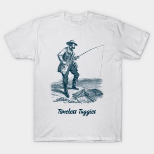 Timeless Tuggies T-Shirt